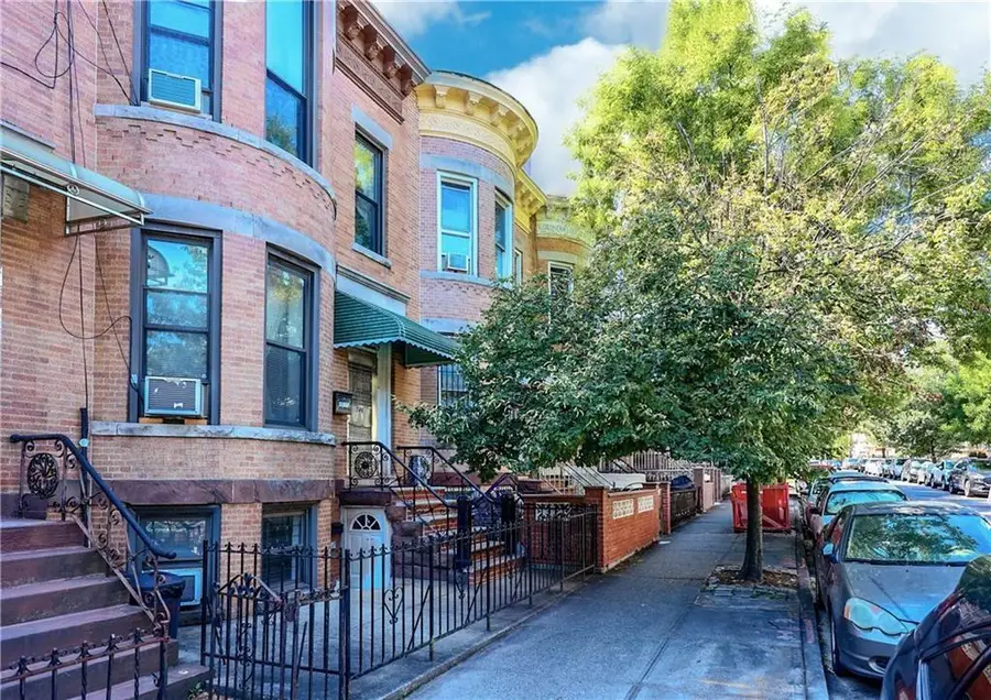 746 50th Street, Brooklyn, NY 11220 - #2