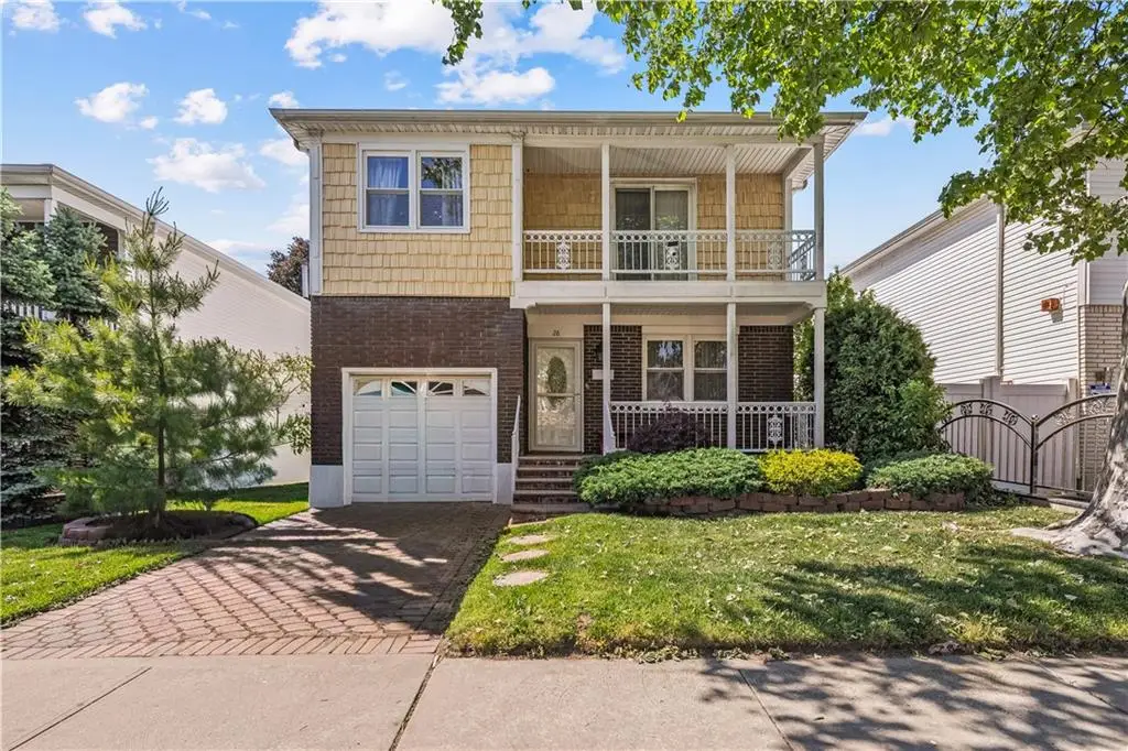 28 Rockne Street, Staten Island, NY 10314 - #1