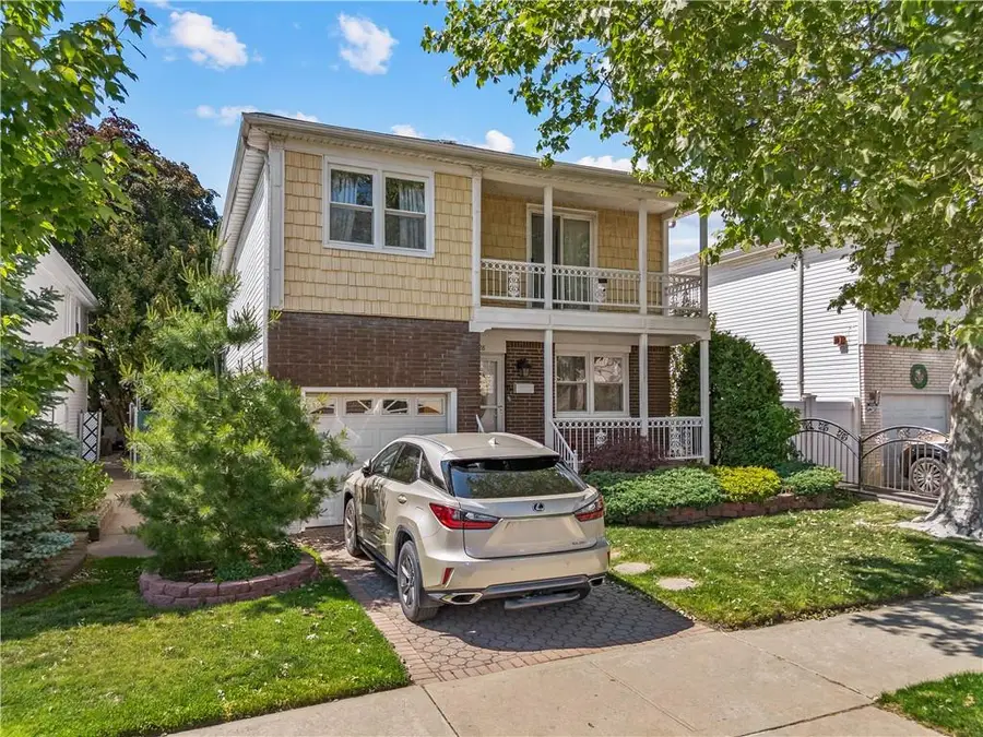 28 Rockne Street, Staten Island, NY 10314 - #2