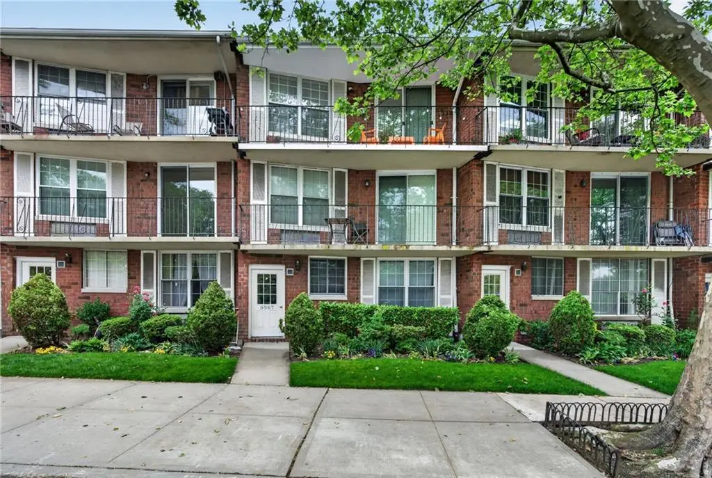 9967 Shore Road #7B, Brooklyn, NY 11209 - #1