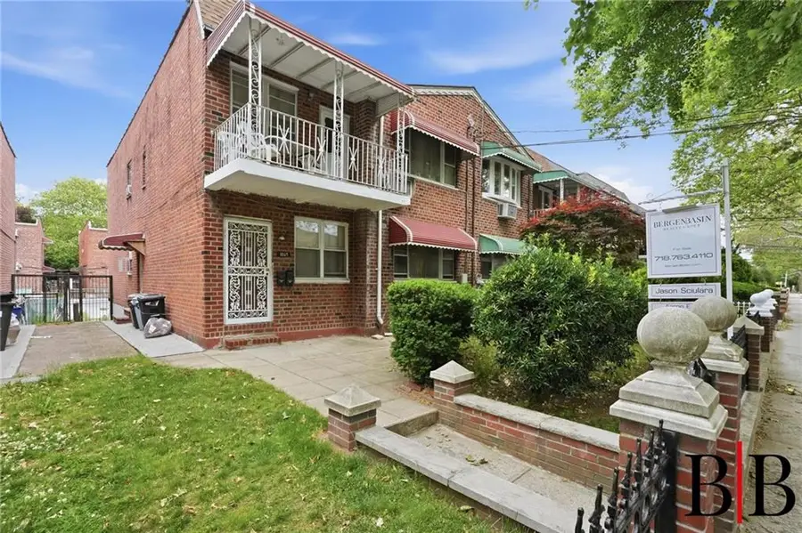 1169 East 56th Street, Brooklyn, NY 11234 - #2