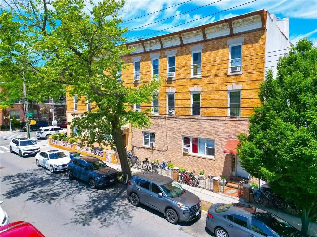 1203 67th Street, Brooklyn, NY 11219 - #1