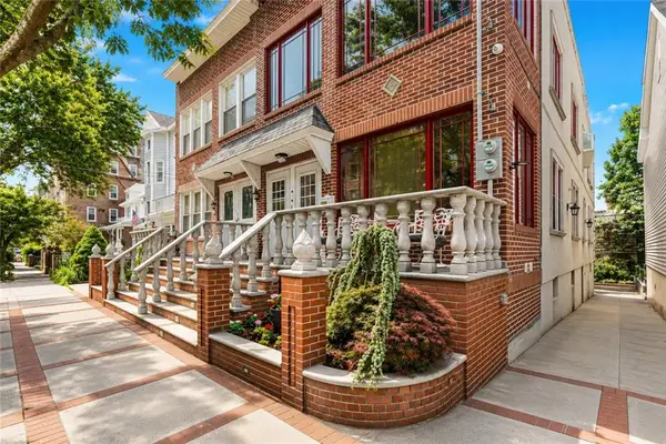 223 96th Street, Brooklyn, NY 11209