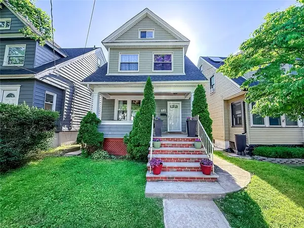 72 Dubois Avenue, Staten  Island, NY 10310