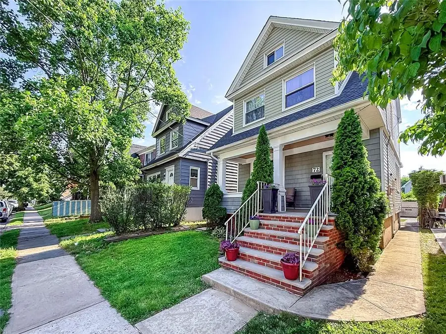 72 Dubois Avenue, Staten Island, NY 10310 - #2
