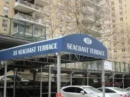 2650 Ocean Parkway #C8, Brooklyn, NY 11235