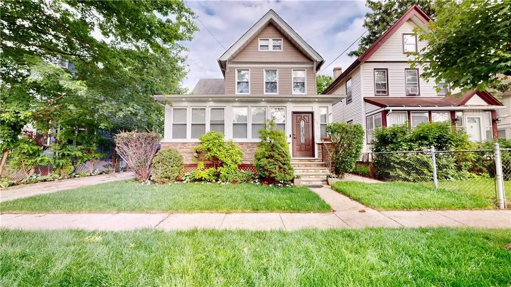 413 Heberton Avenue, Staten Island, NY 10302 - #1