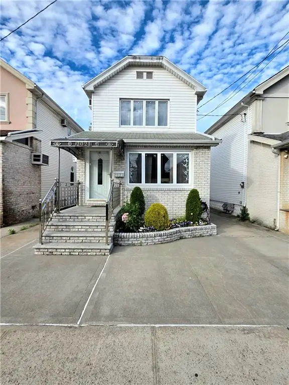 2021 East 61st Street, Brooklyn, NY 11234
