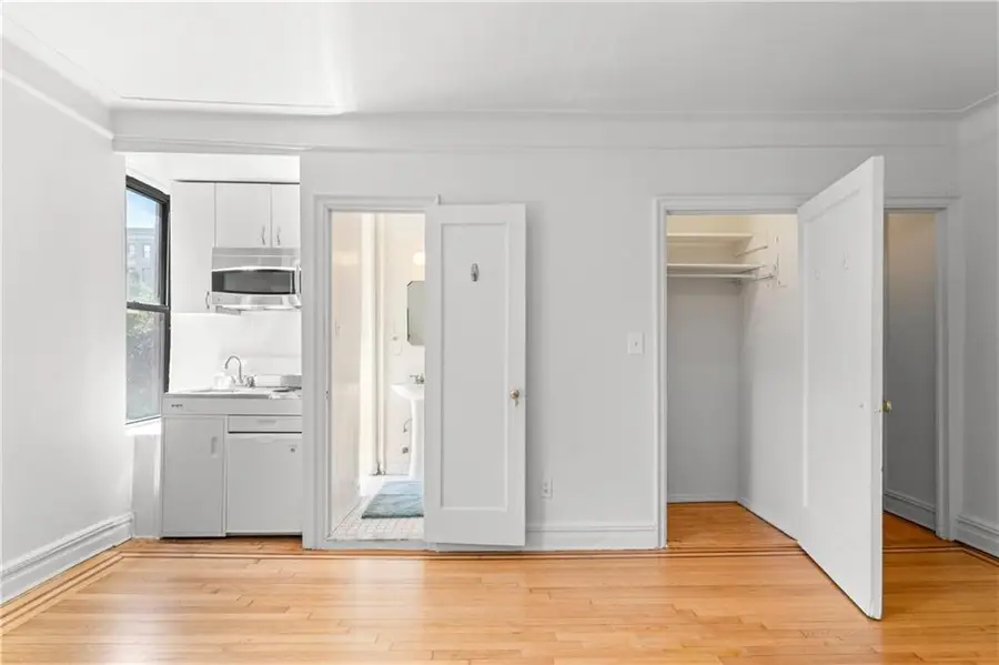 300 8th Avenue #3C, Brooklyn, NY 11215 - #2