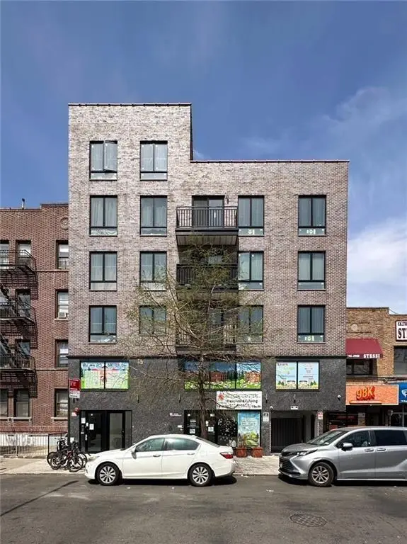 16 Bay 25th Street #2B, Brooklyn, NY 11214