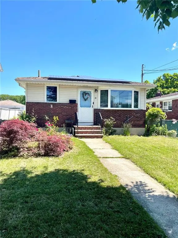 31 Chesterton Avenue, Staten Island, NY 10306 - #1