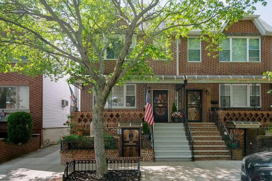 72 Bay 8th Street, Brooklyn, NY 11228 - #2