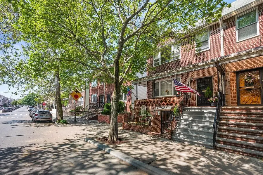 72 Bay 8th Street, Brooklyn, NY 11228 - #3