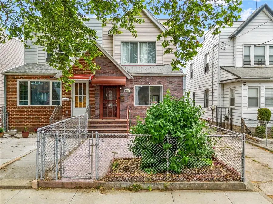 1351 76th Street, Brooklyn, NY 11228 - #2