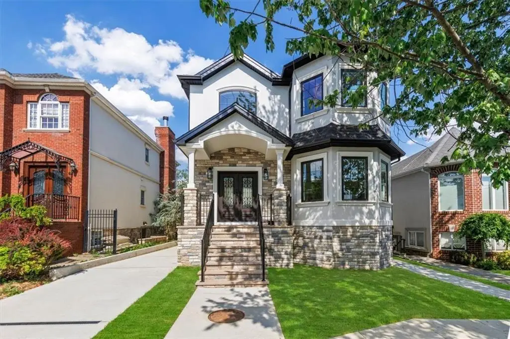 197 Finlay Street, Staten Island, NY 10307 - #1