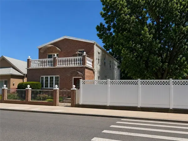 2667 Cropsey Avenue, Brooklyn, NY 11214