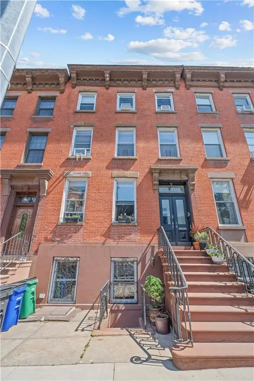 113 North Carroll Street #1, Brooklyn, NY 11231 - #1