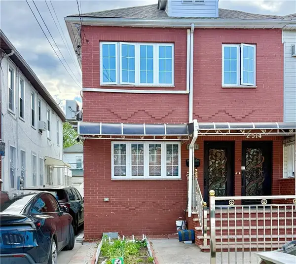 2514 East 24th Street, Brooklyn, NY 11235