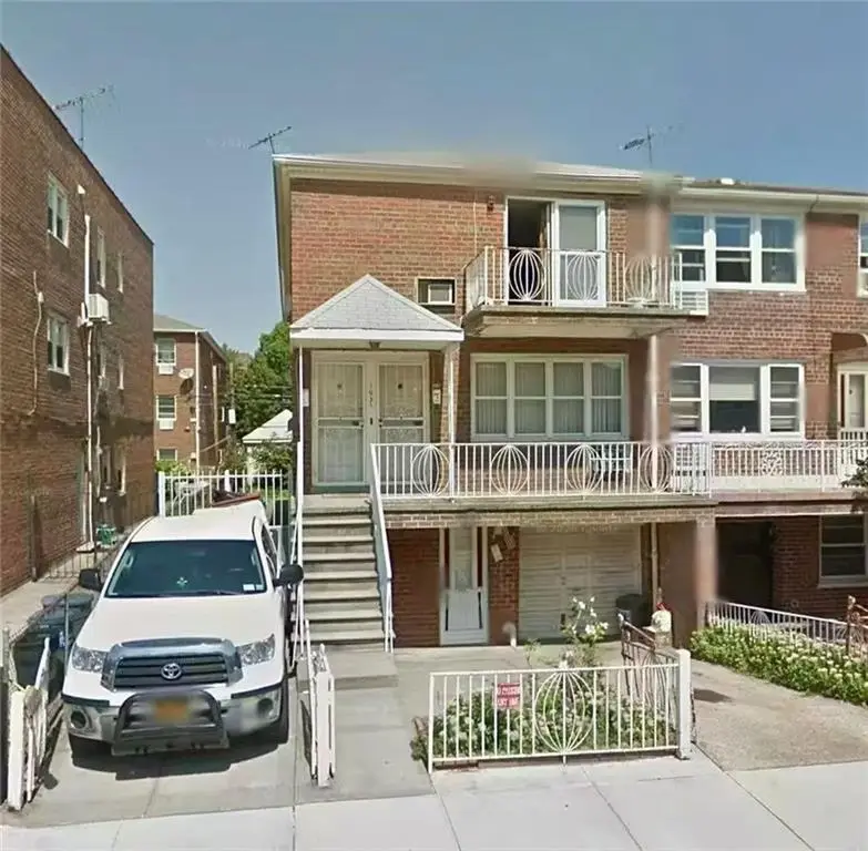 1951 85th Street, Brooklyn, NY 11214 - #1