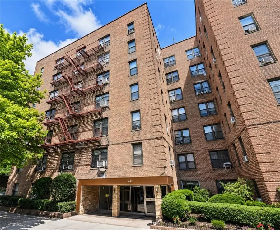 2400 East 3rd Street #619, Brooklyn, NY 11223 - #2