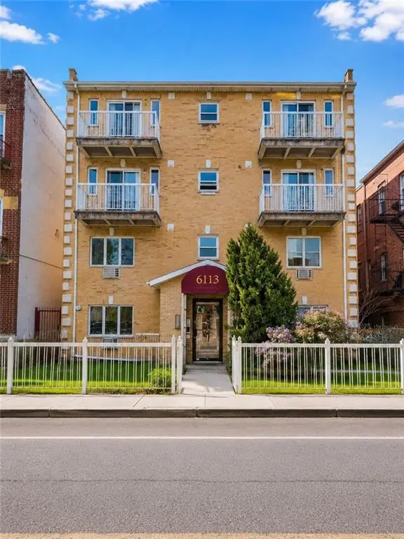 6113 23rd Avenue #4B, Brooklyn, NY 11204