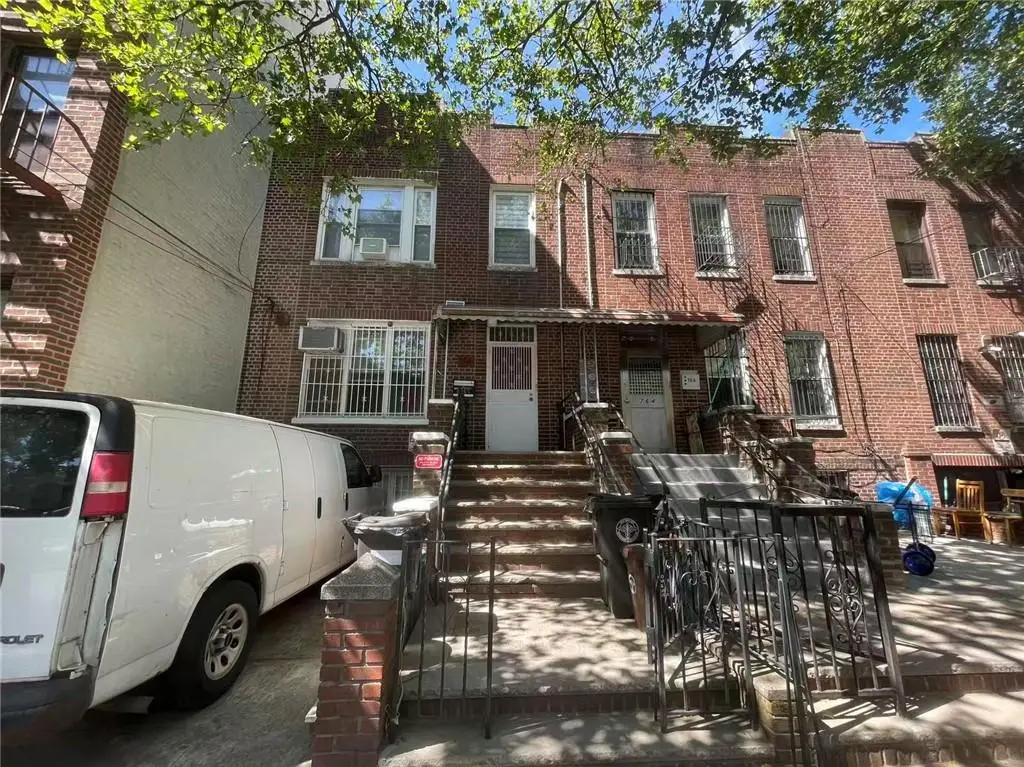 766 45th Street, Brooklyn, NY 11220 - #1