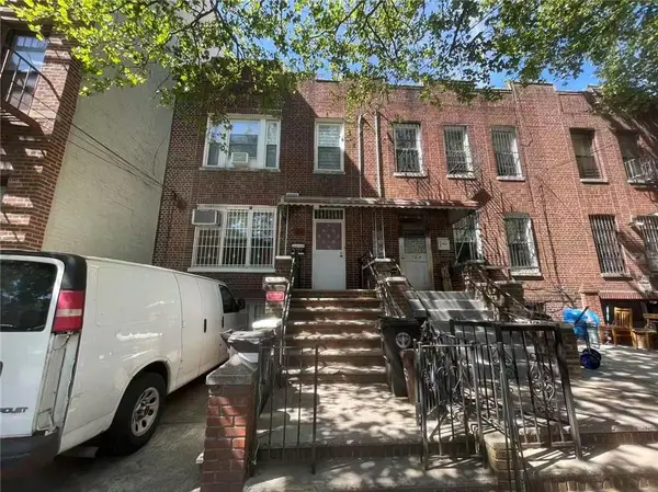 766 45th Street, Brooklyn, NY 11220