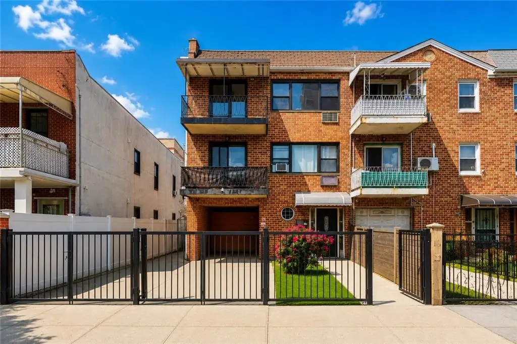 2655 Cropsey Avenue, Brooklyn, NY 11214 - #1
