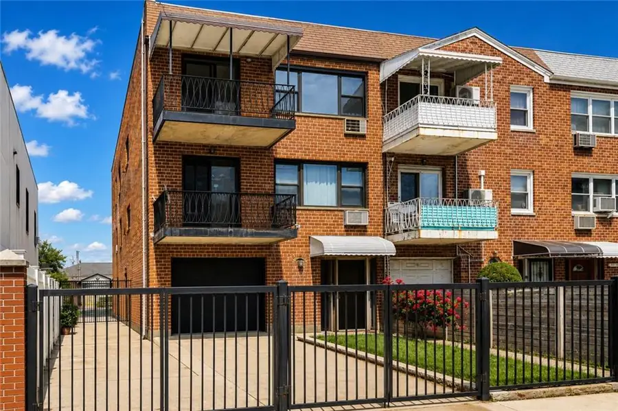 2655 Cropsey Avenue, Brooklyn, NY 11214 - #3
