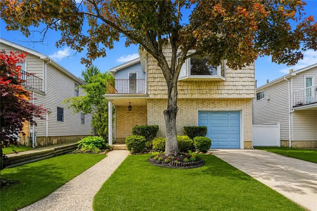 627 Lamoka Avenue, Staten Island, NY 10312 - #1