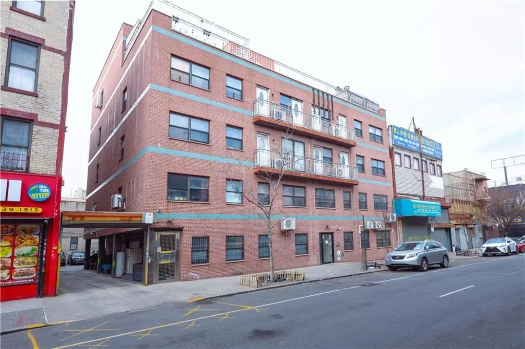 5418 3rd Avenue #1A, Brooklyn, NY 11220 - #1