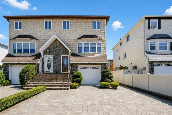 25 Furness Place, Staten  Island, NY 10314