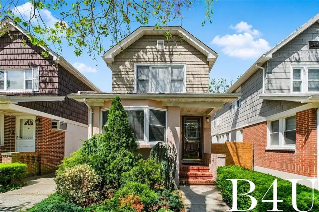1972 Ford Street, Brooklyn, NY 11229 - #1