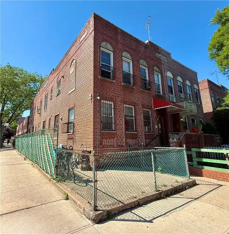 6724 21st Avenue, Brooklyn, NY 11204 - #1