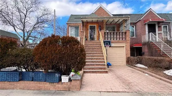 2601 Avenue X, Brooklyn, NY 11235