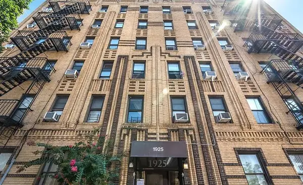 1925 Ocean Avenue #1E, Brooklyn, NY 11230