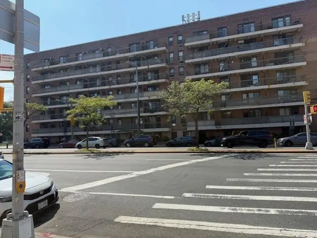 2121 Shore Parkway #3C, Brooklyn, NY 11214 - #1