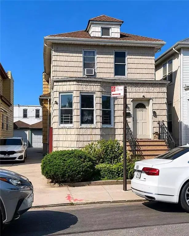 2138 63rd Street, Brooklyn, NY 11204 - #1