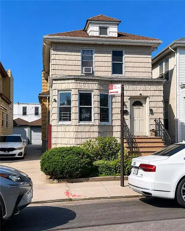 2138 63rd Street, Brooklyn, NY 11204