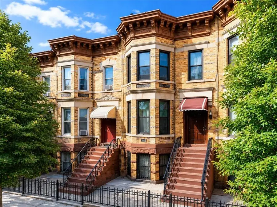 431 45th Street, Brooklyn, NY 11220 - #2