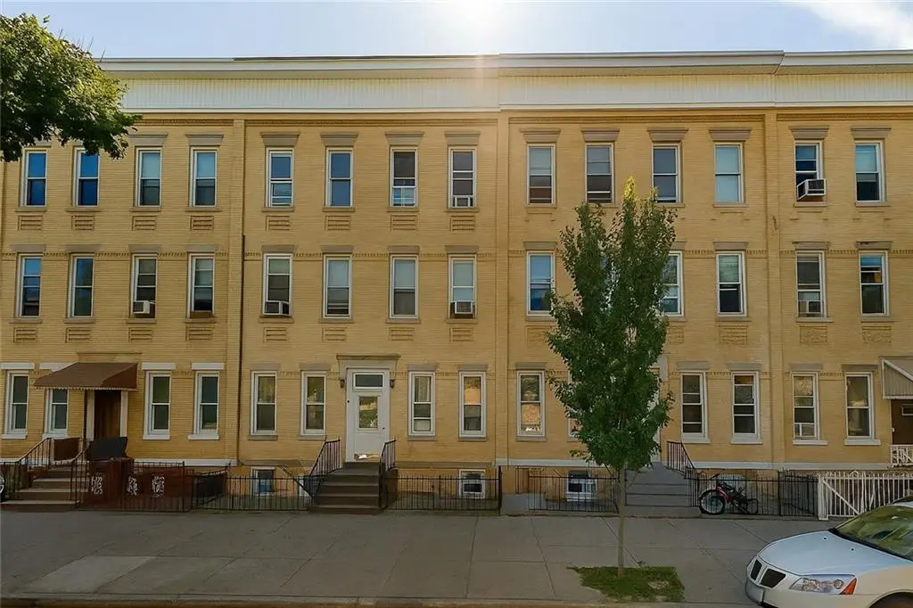652 73rd Street, Brooklyn, NY 11209 - #1