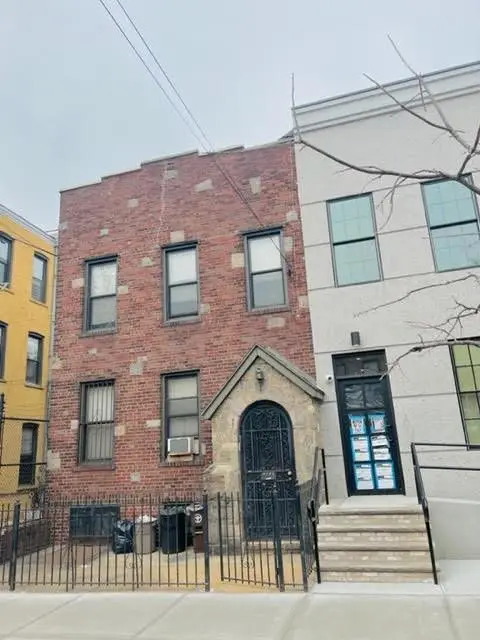 1813 Madison Street, Flushing, NY 11385 - #1
