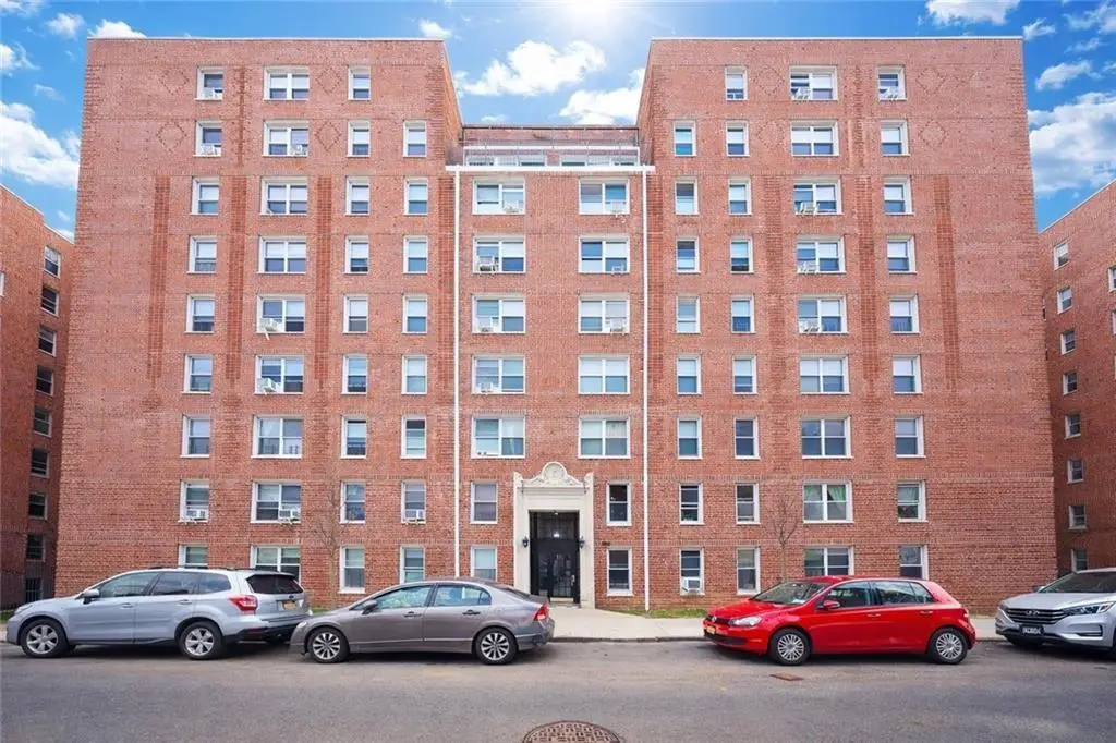 170 72nd Street #588, Brooklyn, NY 11209 - #1