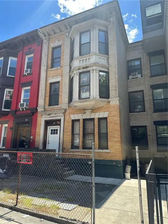 56 Martense Street, Brooklyn, NY 11226 - #1