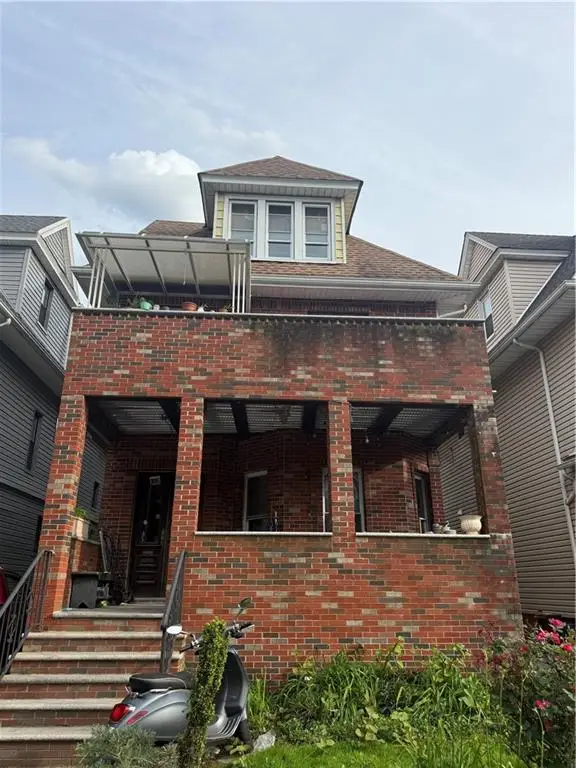 510 Avenue C, Brooklyn, NY 11219