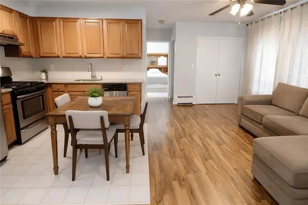 6 6 New Lane Lane #8d, Staten  Island, NY 10305