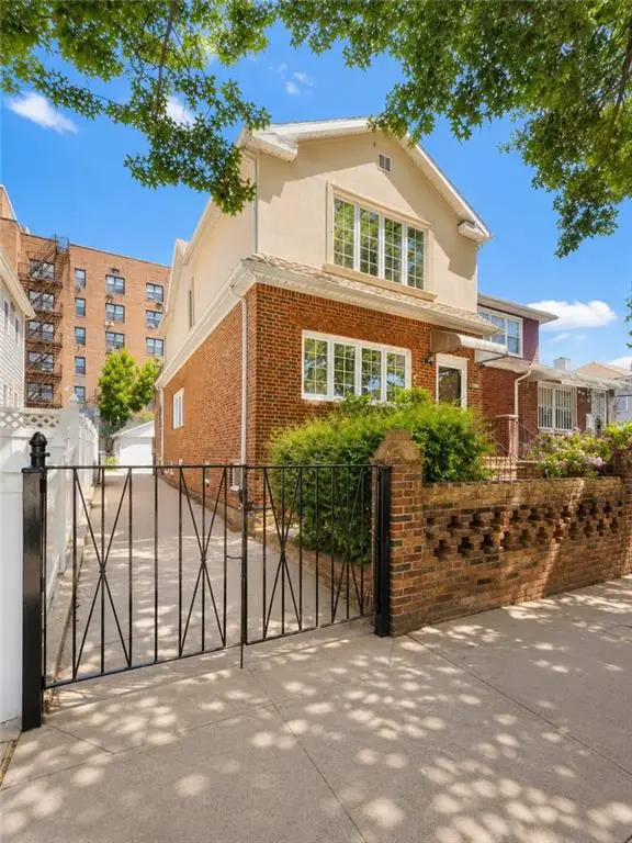 1783 West 4th Street, Brooklyn, NY 11223 - #1