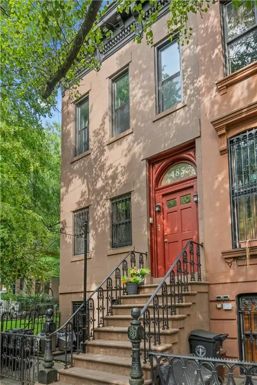 485 Clinton Street, Brooklyn, NY 11231