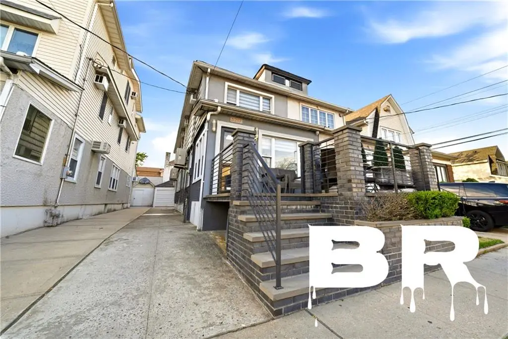 3217 Avenue K, Brooklyn, NY 11210 - #1