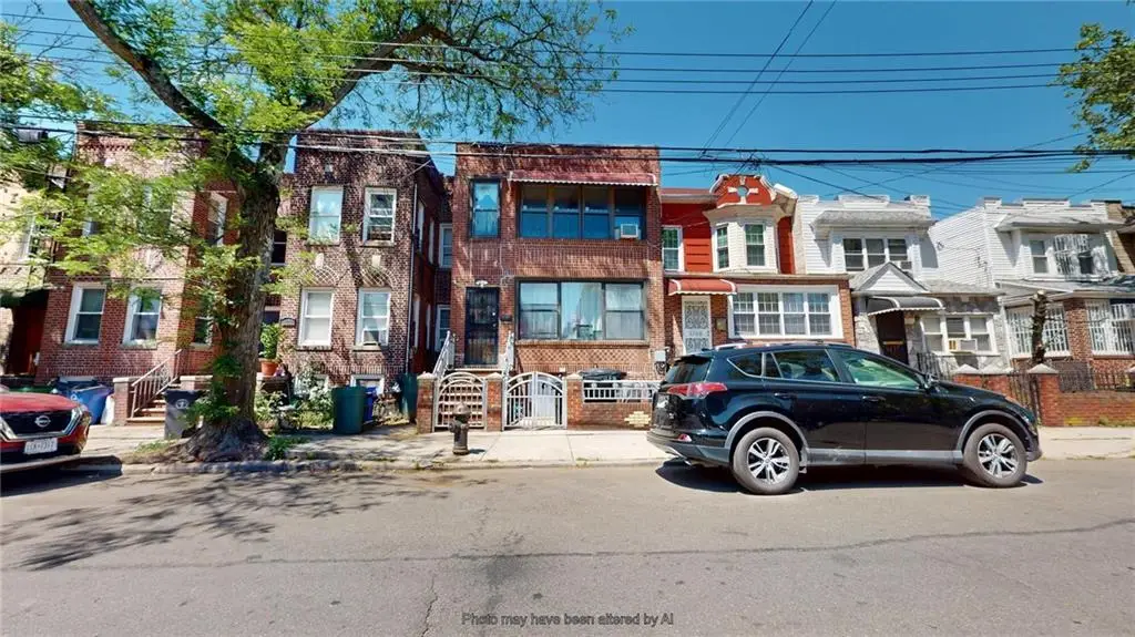 1168 East 38th Street, Brooklyn, NY 11210 - #1